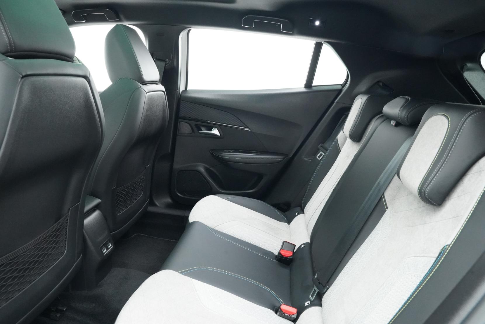 Peugeot 2008 Gt Line