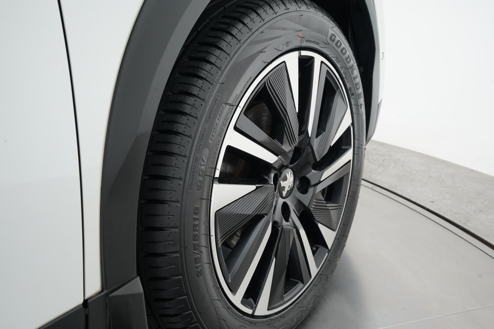 Peugeot 2008 Gt Line