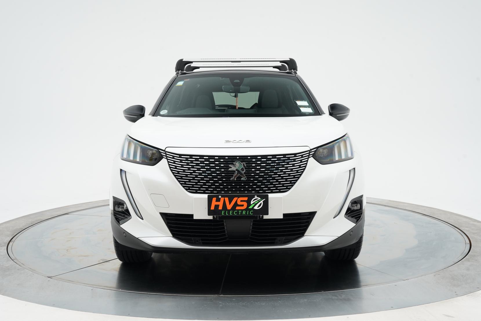 Peugeot 2008 Gt Line