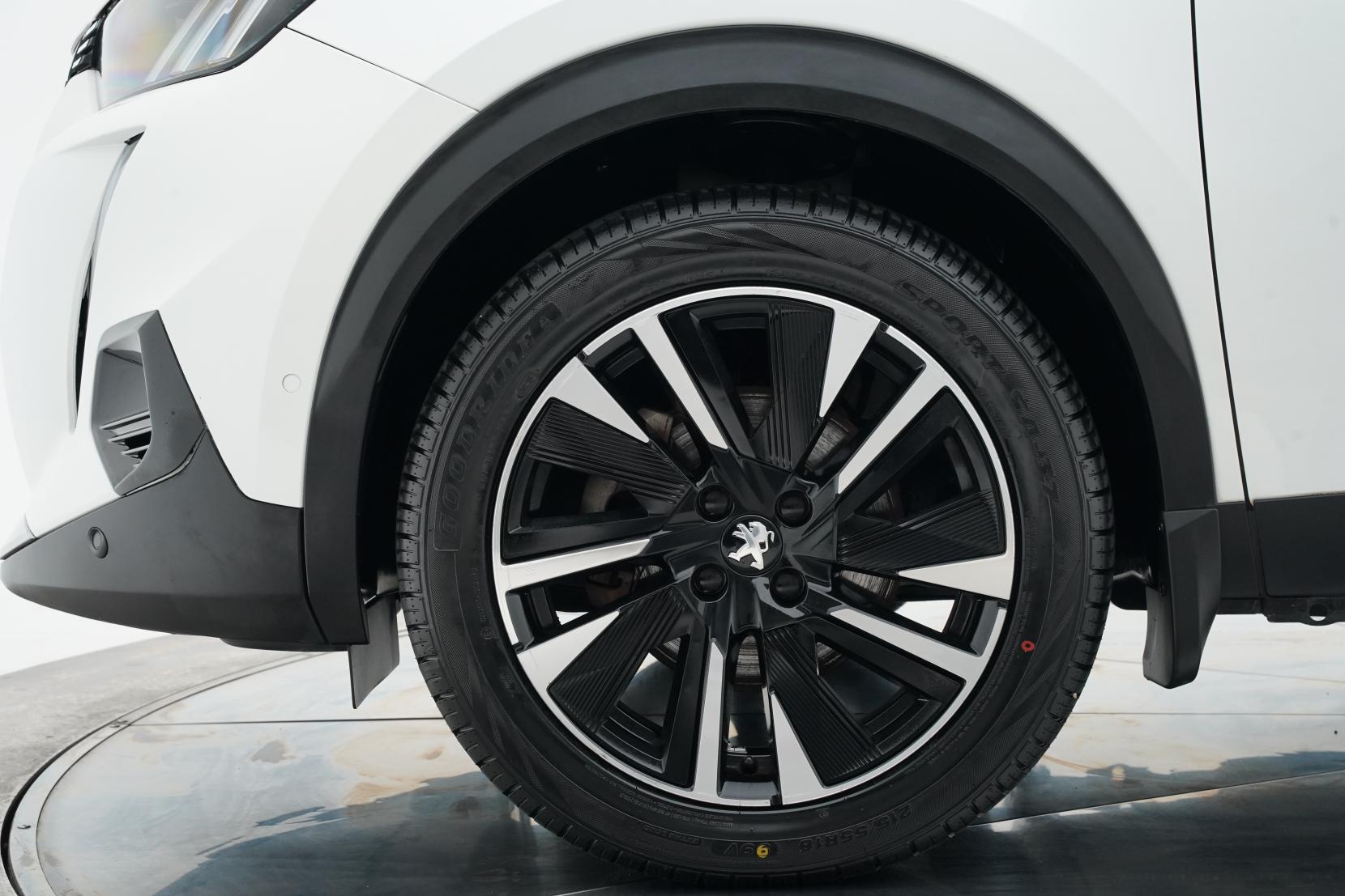 Peugeot 2008 Gt Line