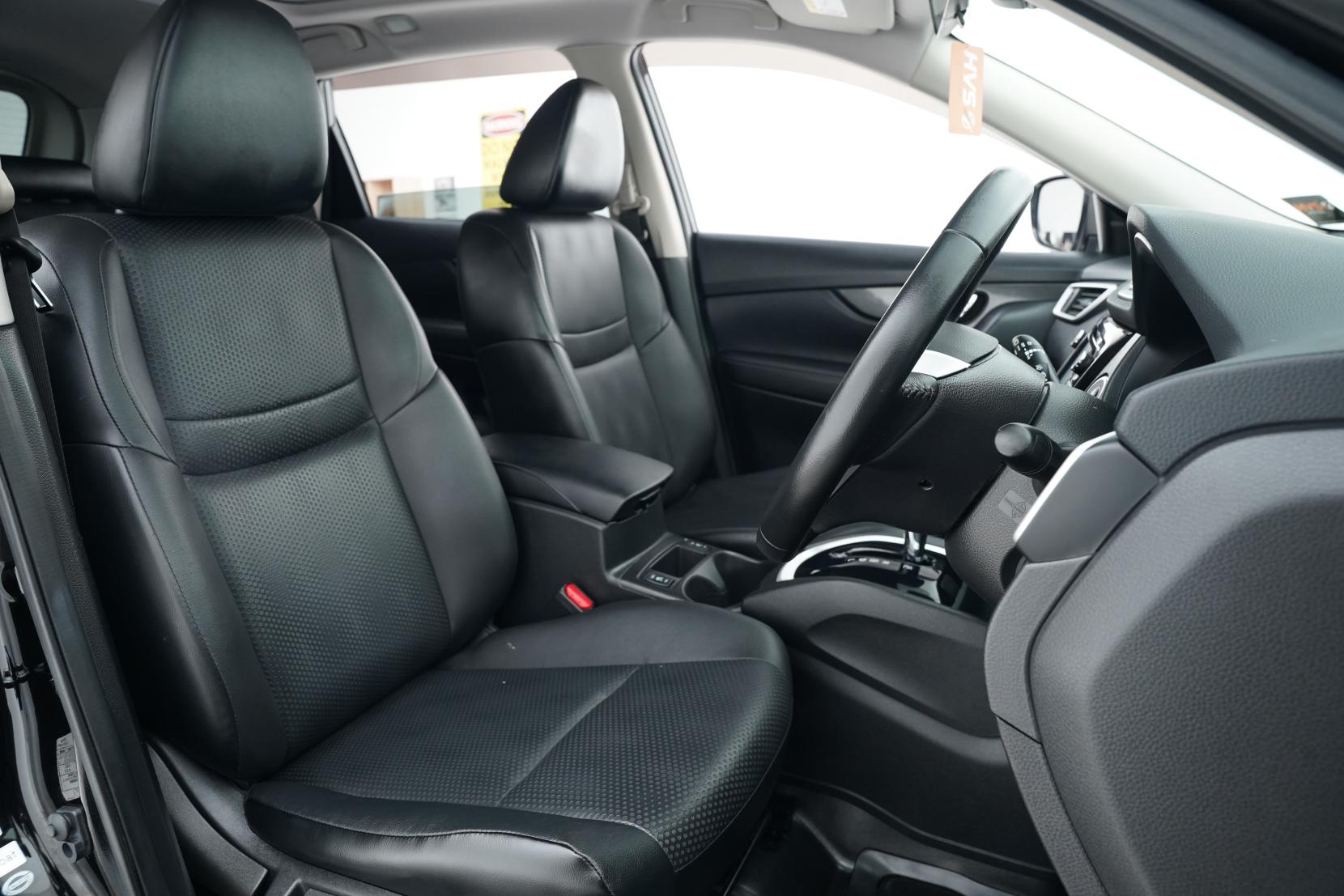 Nissan X-TRAIL 2.0 20XT 2WD 5 Seater