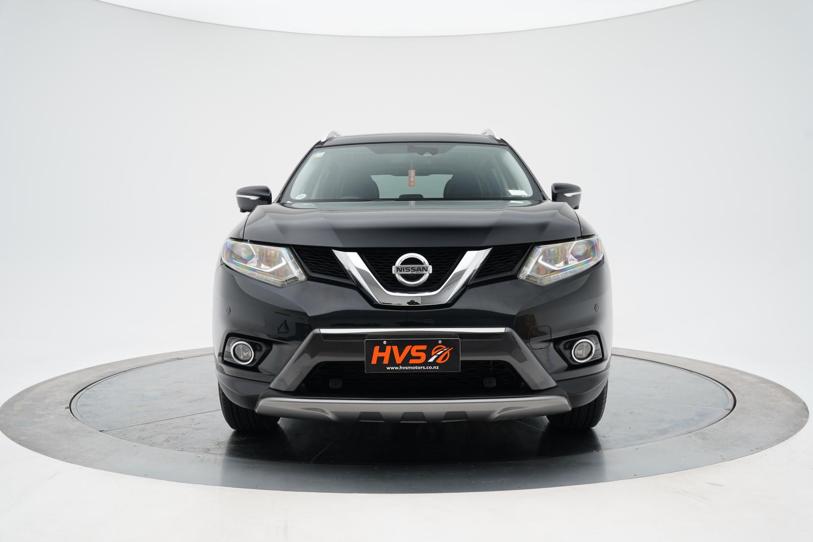 Nissan X-TRAIL 2.0 20XT 2WD 5 Seater