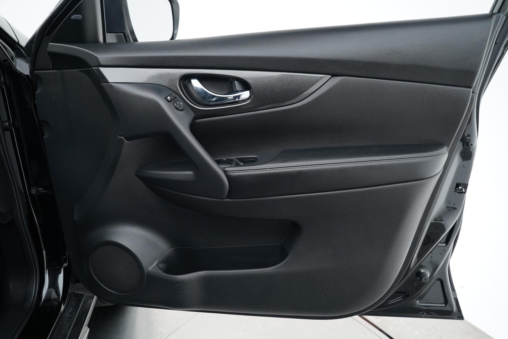 Nissan X-TRAIL 2.0 20XT 2WD 5 Seater