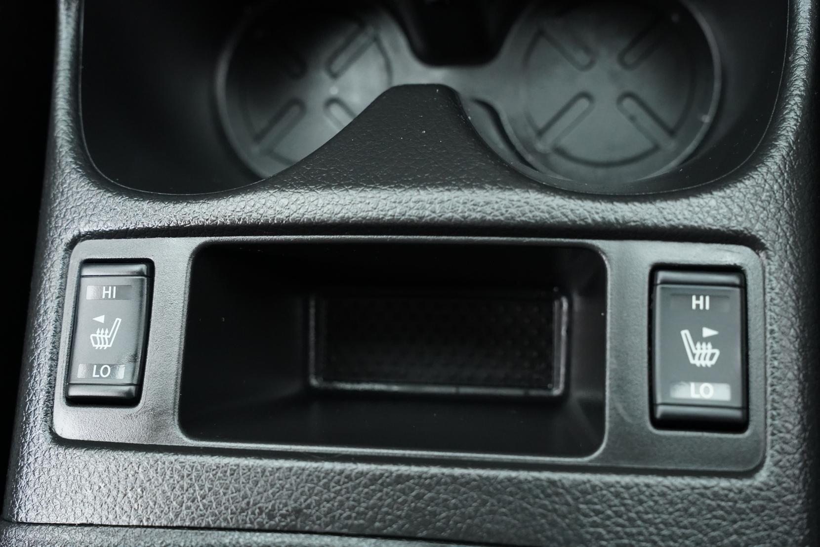 Nissan X-TRAIL 2.0 20XT 2WD 5 Seater