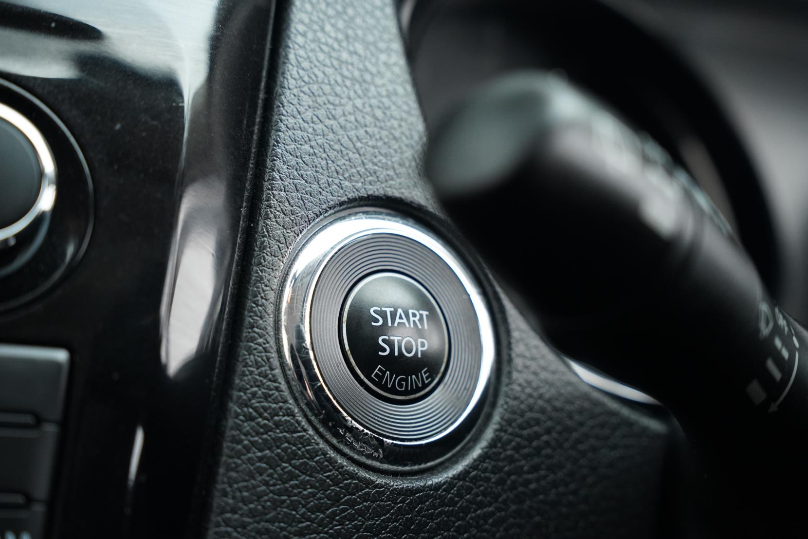 Nissan X-TRAIL 2.0 20XT 2WD 5 Seater