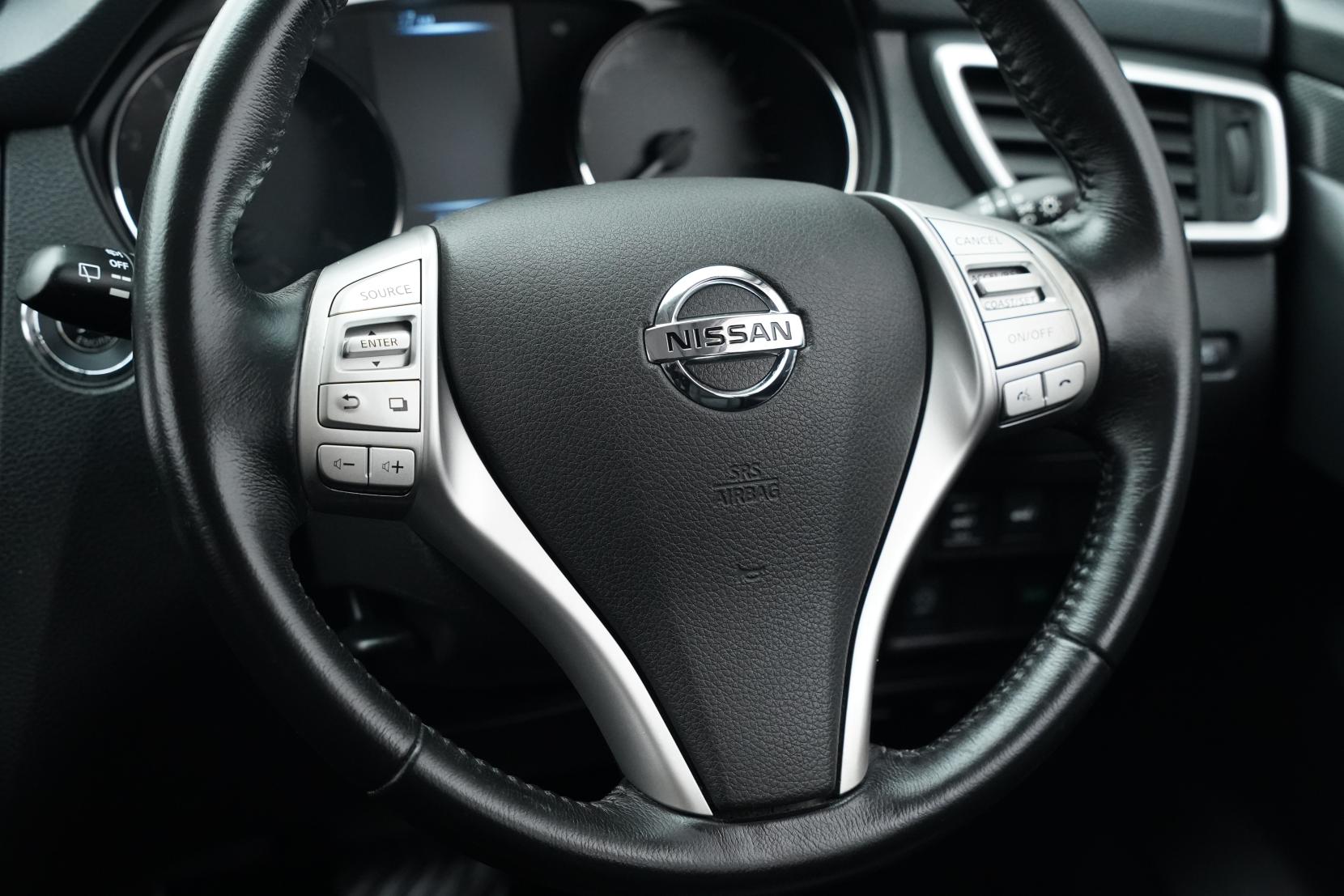 Nissan X-TRAIL 2.0 20XT 2WD 5 Seater