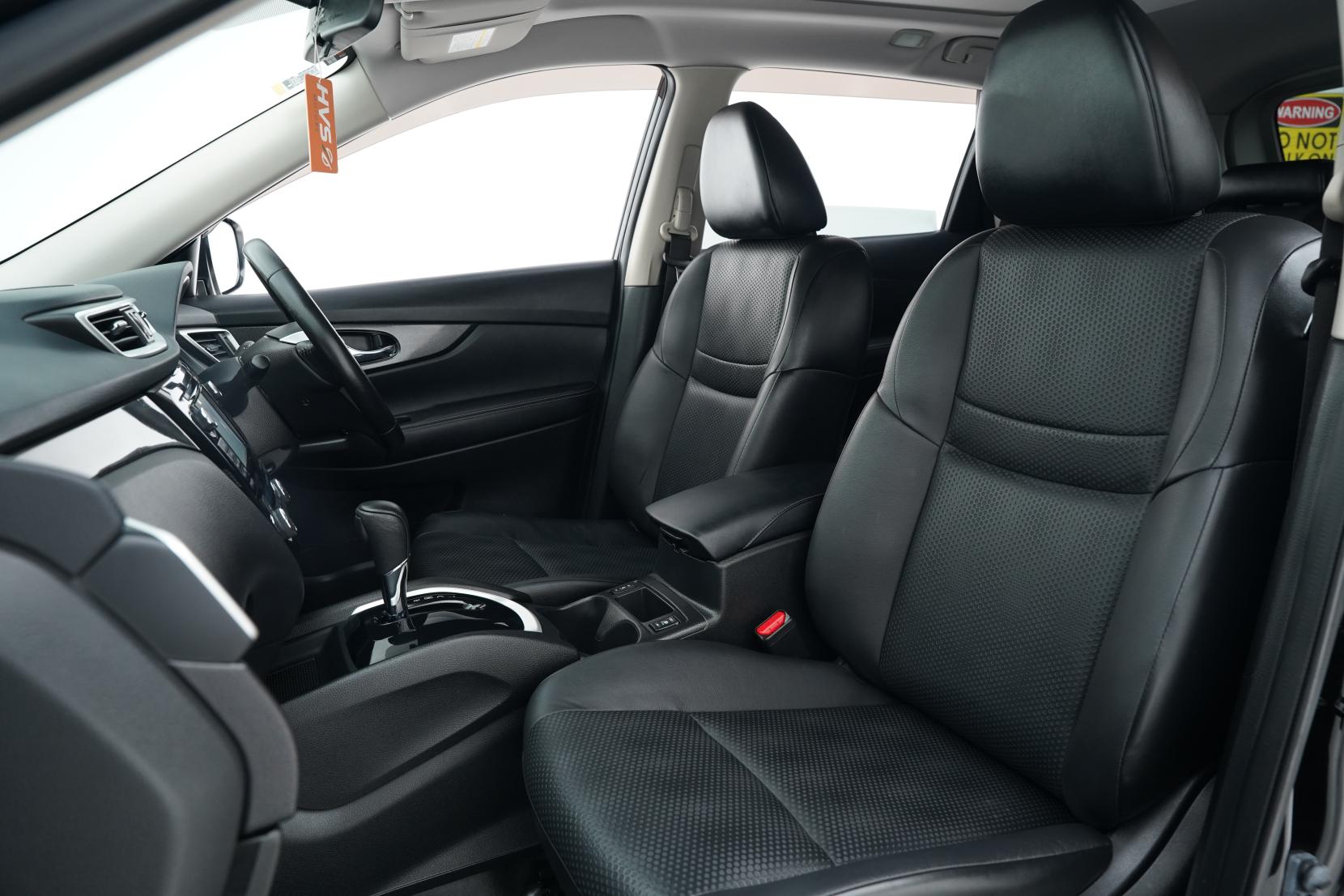 Nissan X-TRAIL 2.0 20XT 2WD 5 Seater