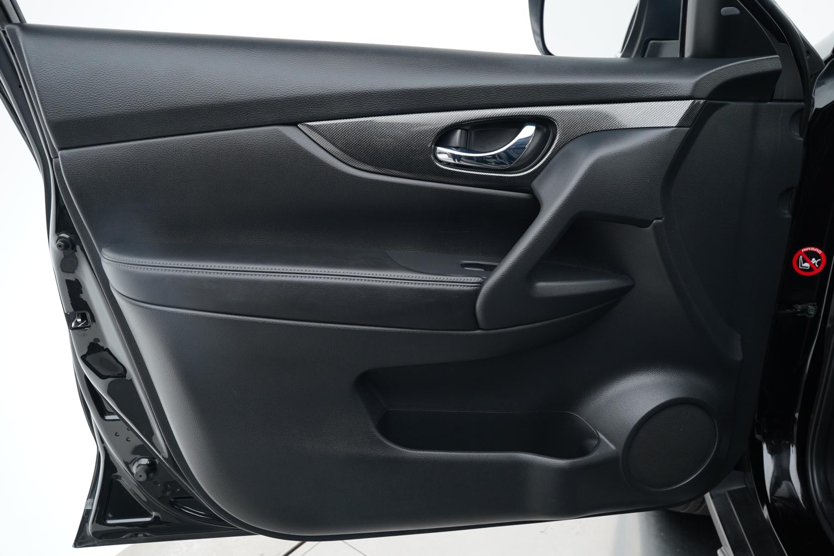 Nissan X-TRAIL 2.0 20XT 2WD 5 Seater