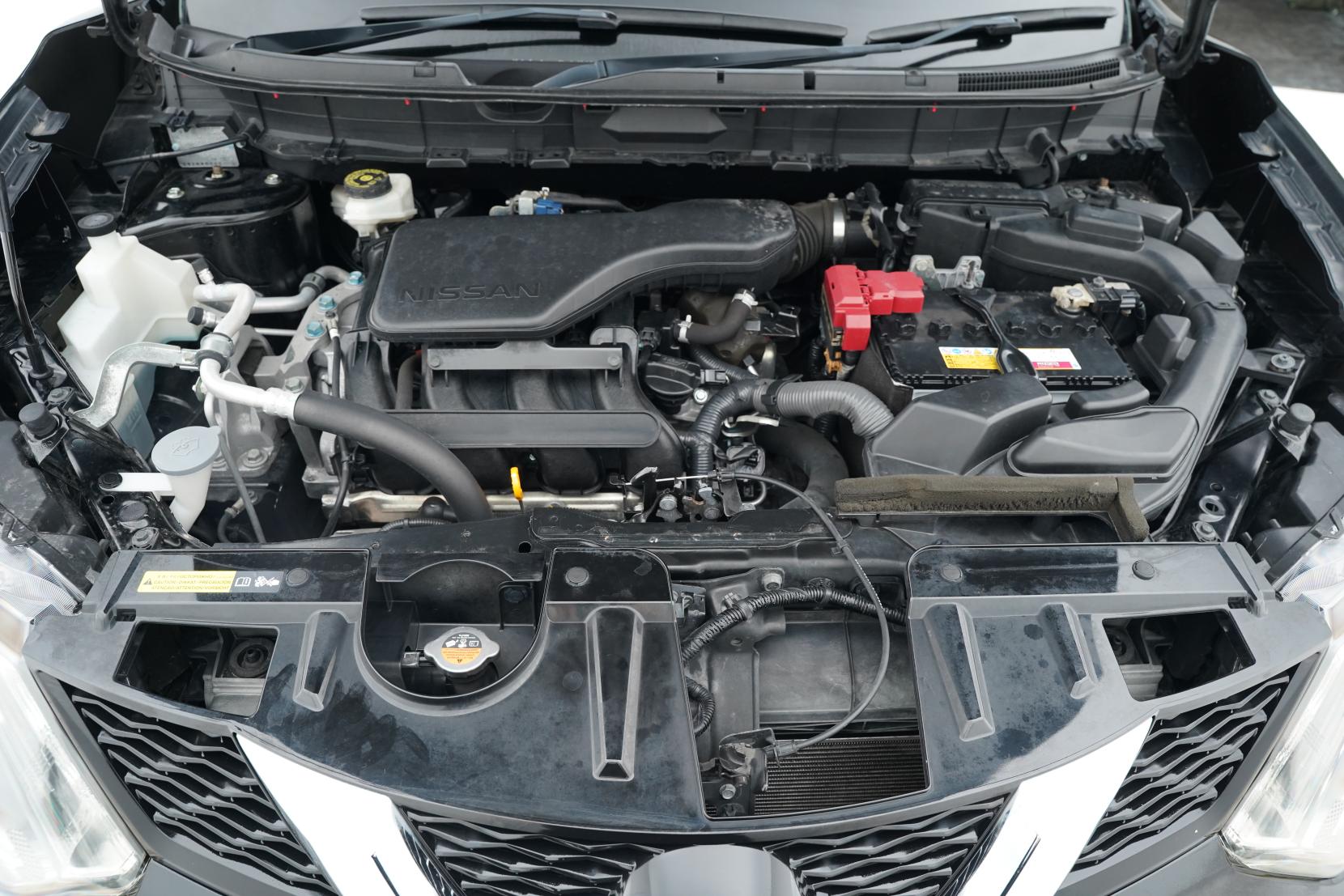 Nissan X-TRAIL 2.0 20XT 2WD 5 Seater