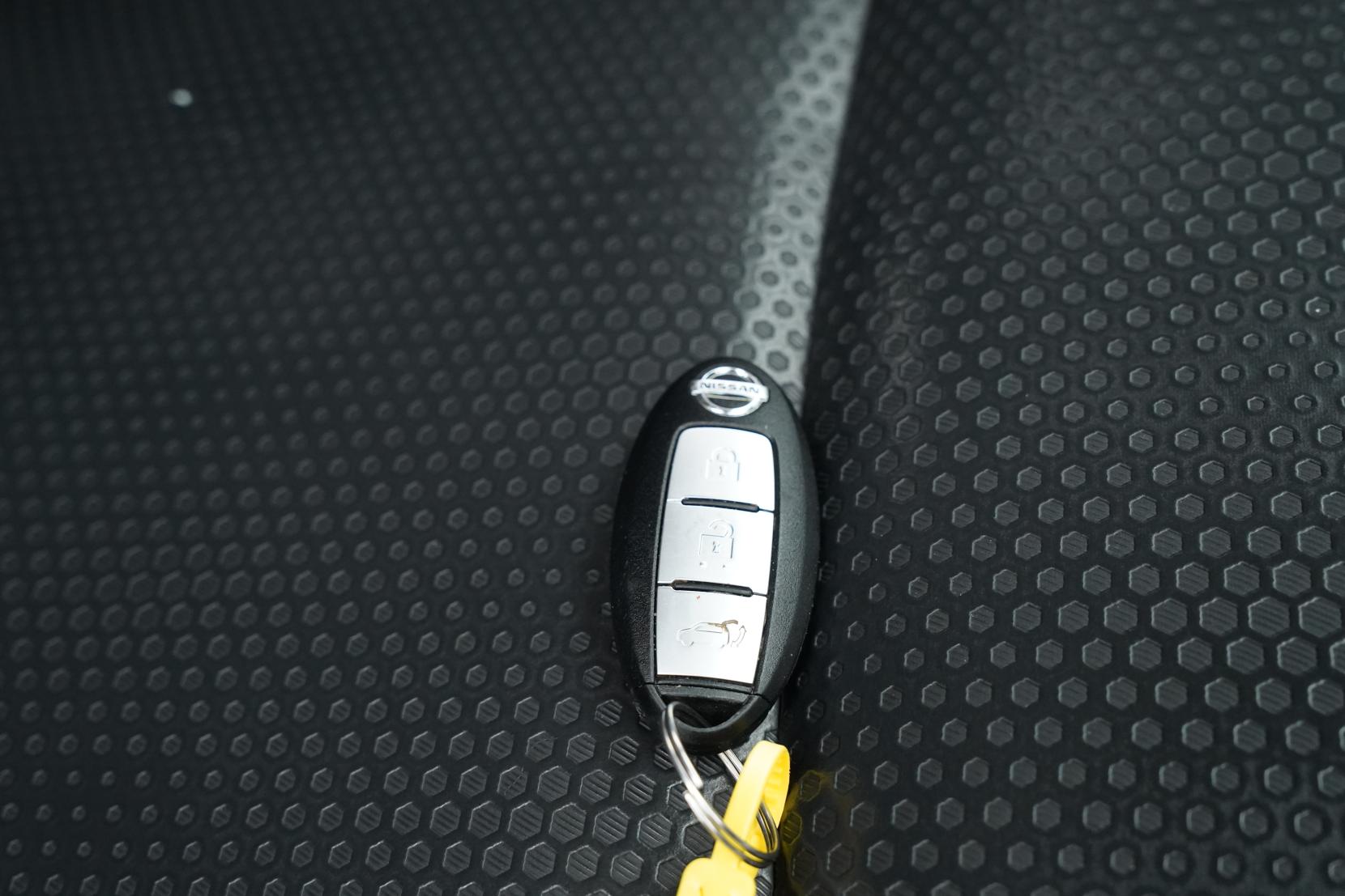 Nissan X-TRAIL 2.0 20XT 2WD 5 Seater