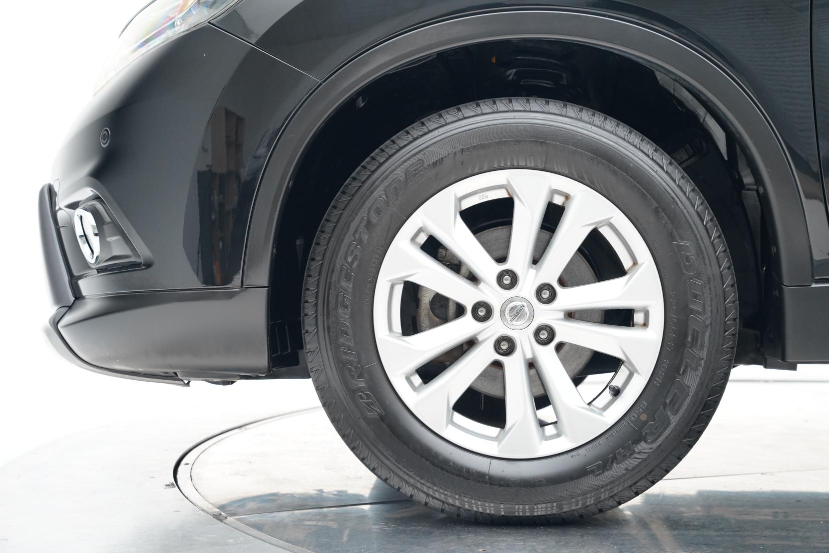 Nissan X-TRAIL 2.0 20XT 2WD 5 Seater