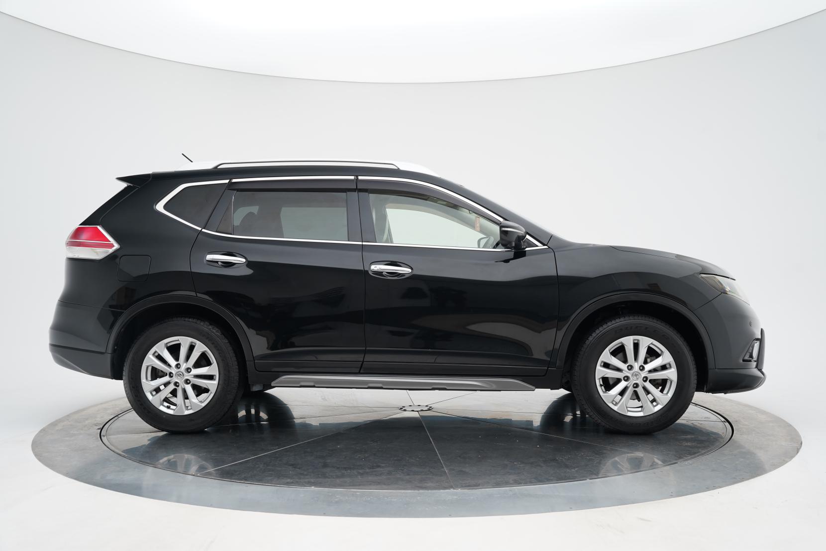 Nissan X-TRAIL 2.0 20XT 2WD 5 Seater