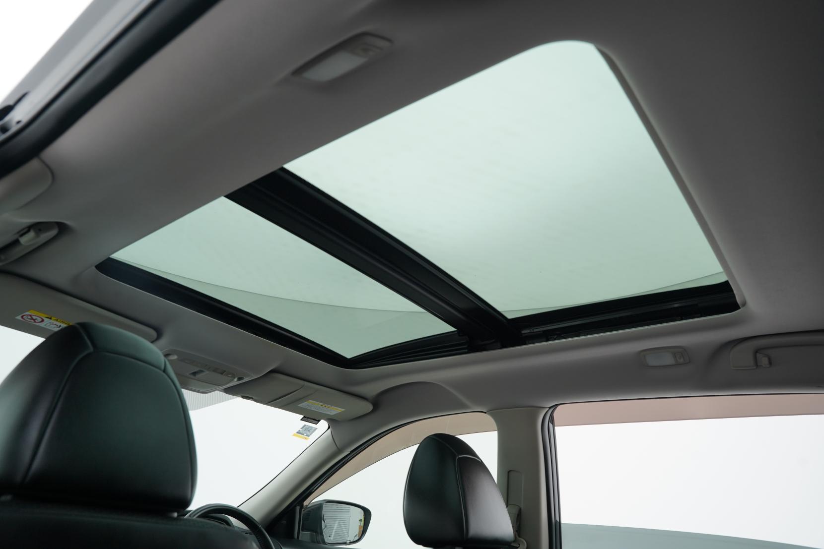 Nissan X-TRAIL 2.0 20XT 2WD 5 Seater