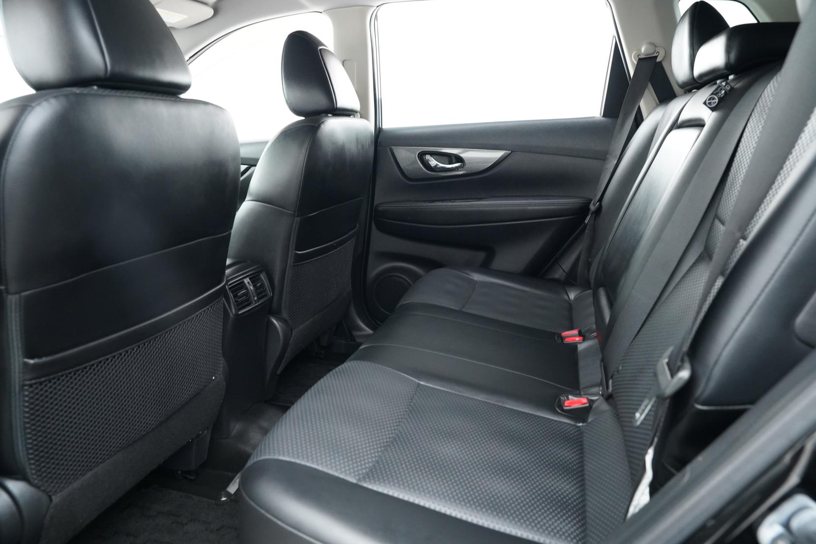 Nissan X-TRAIL 2.0 20XT 2WD 5 Seater