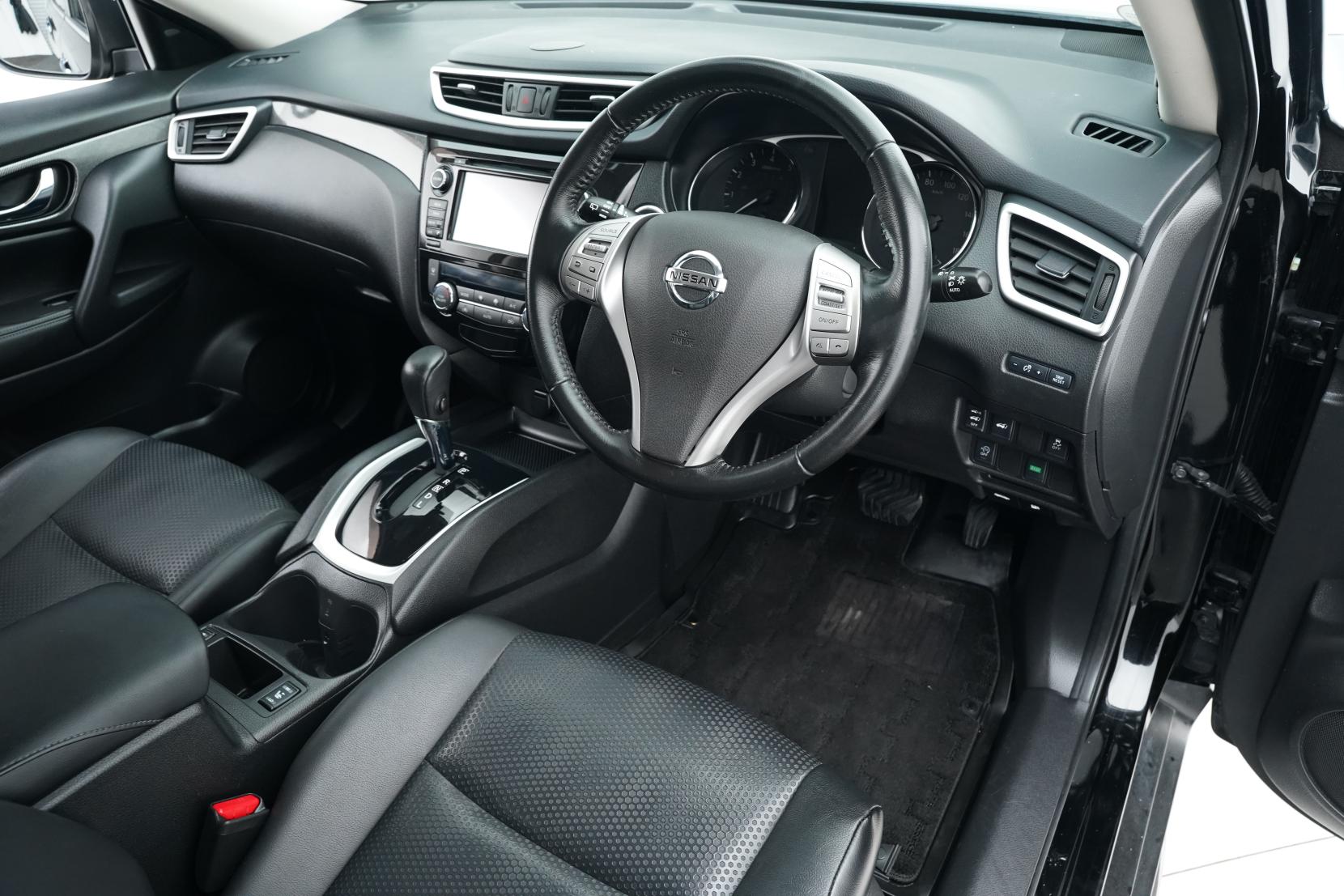 Nissan X-TRAIL 2.0 20XT 2WD 5 Seater