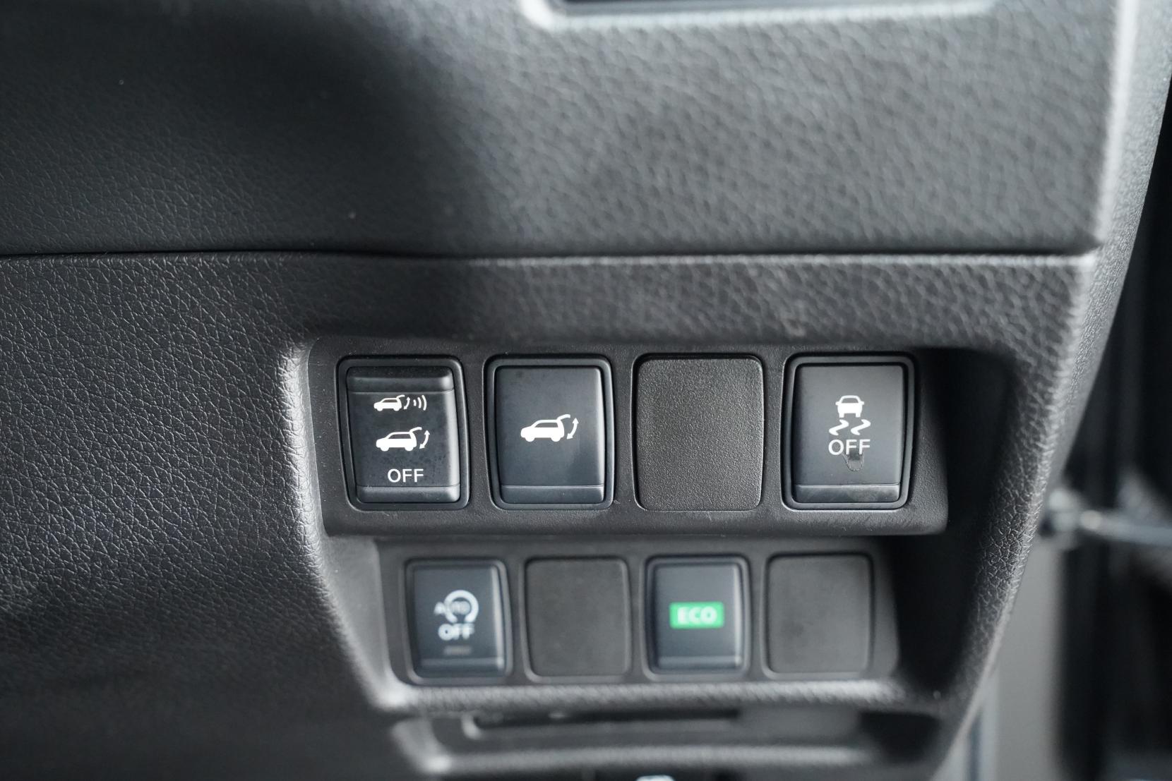 Nissan X-TRAIL 2.0 20XT 2WD 5 Seater