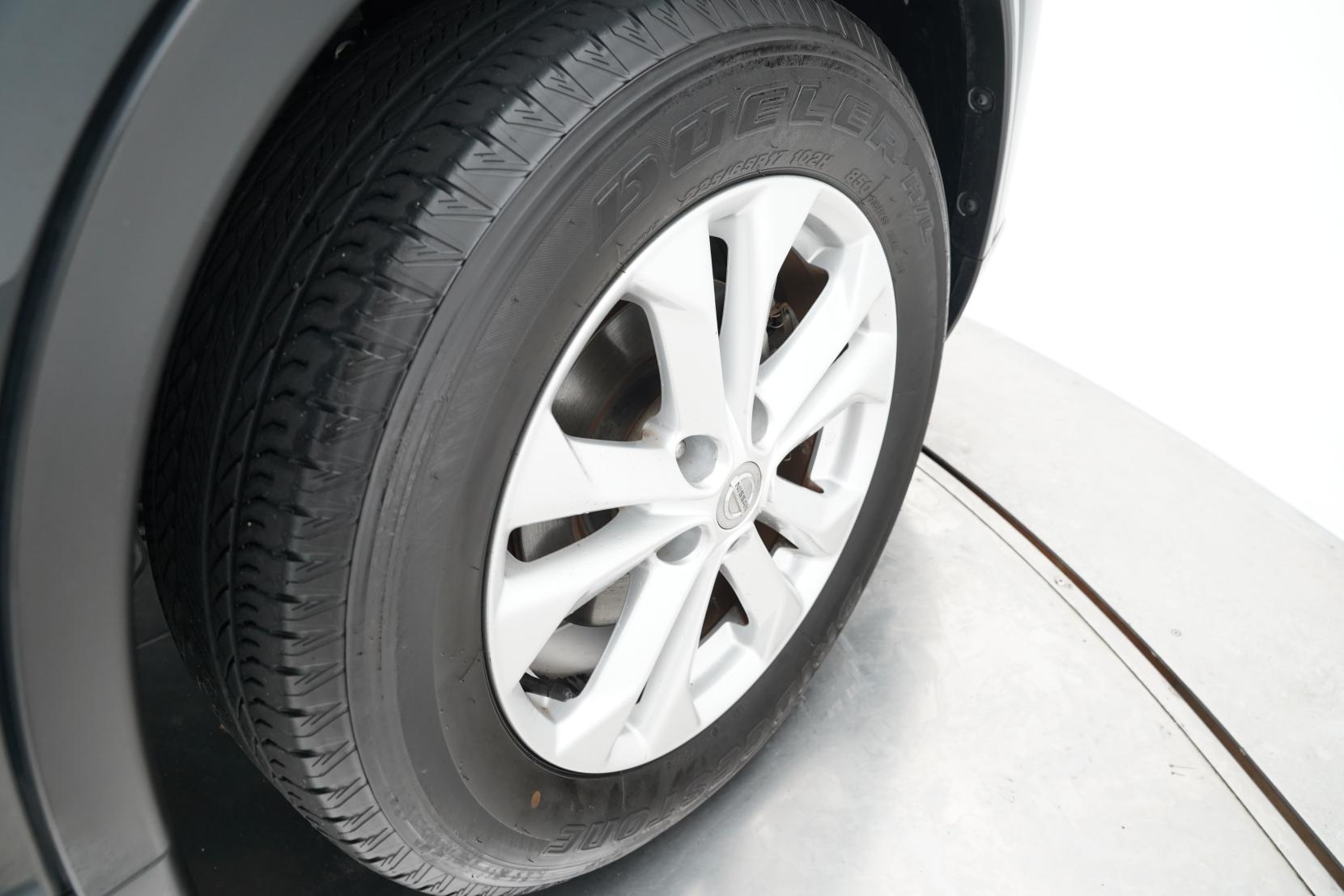 Nissan X-TRAIL 2.0 20XT 2WD 5 Seater