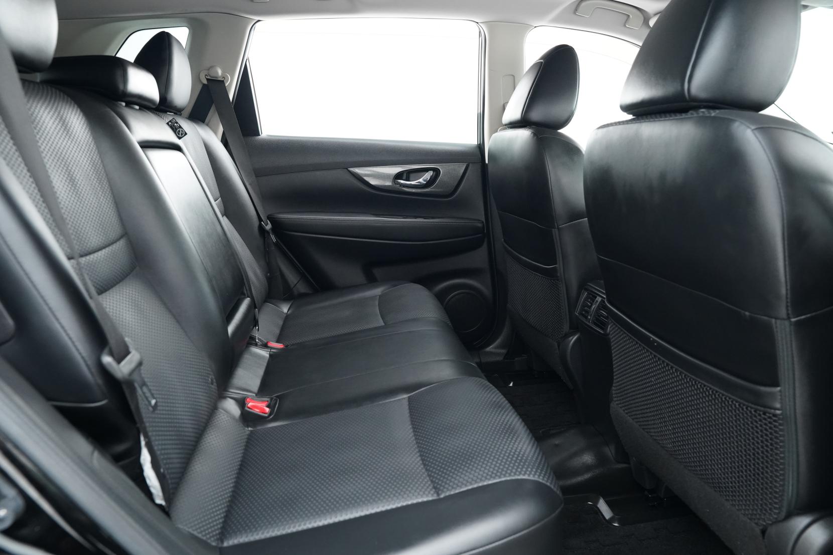 Nissan X-TRAIL 2.0 20XT 2WD 5 Seater