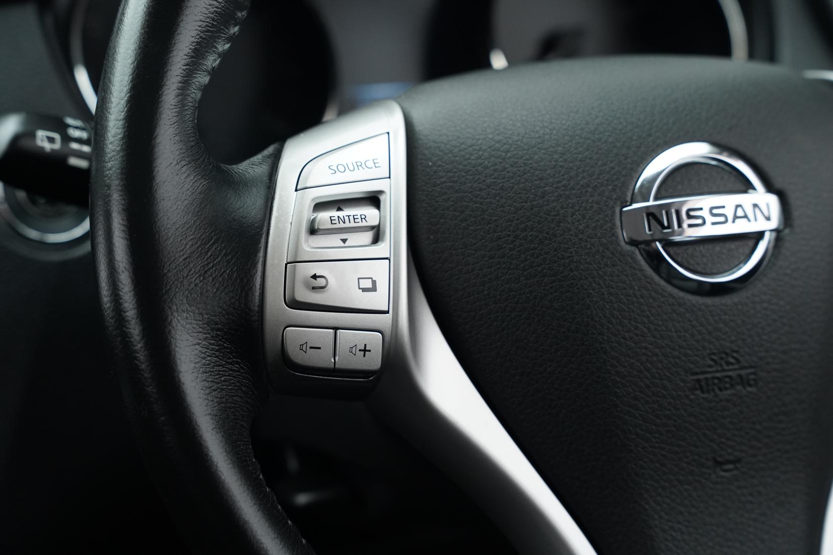 Nissan X-TRAIL 2.0 20XT 2WD 5 Seater