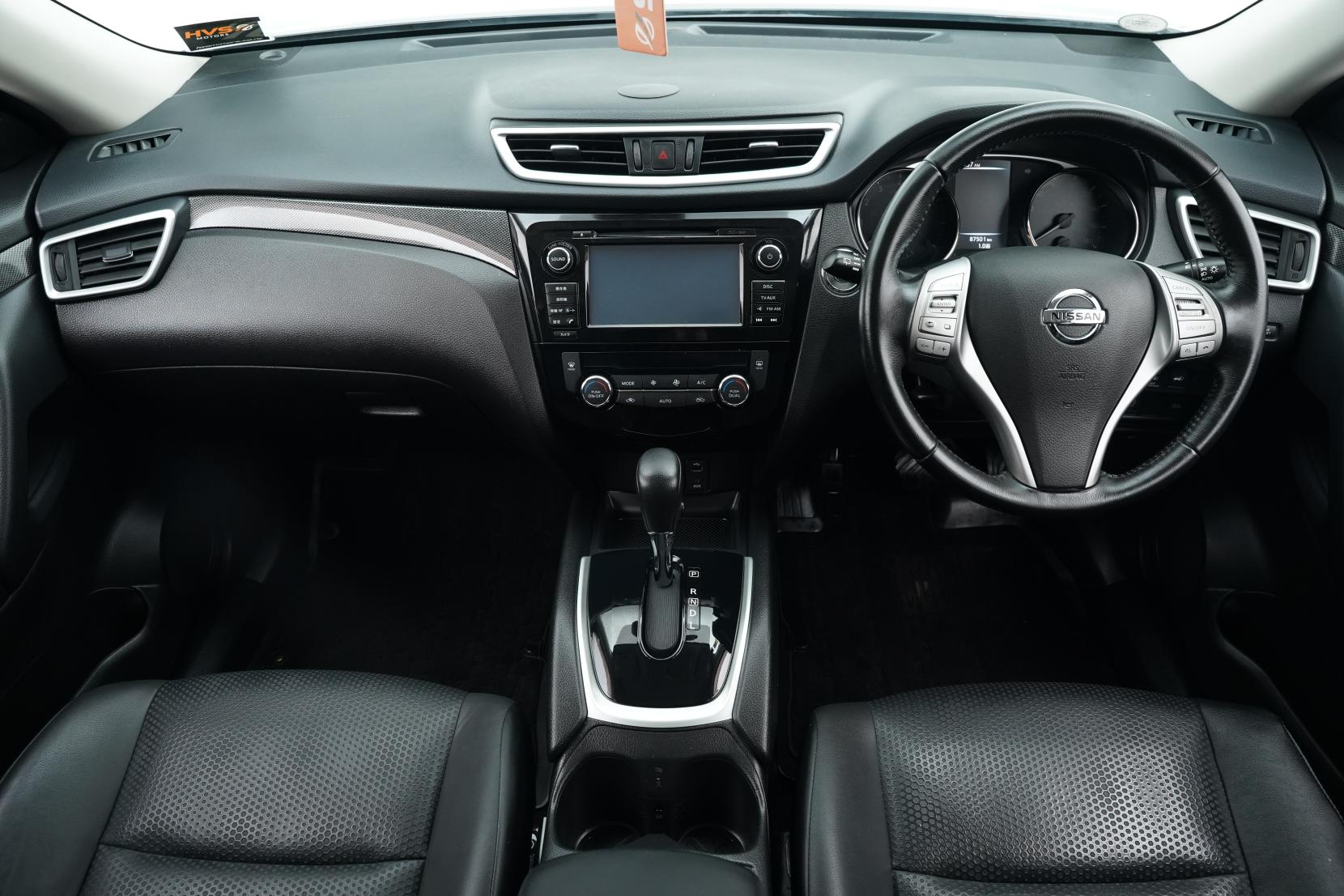 Nissan X-TRAIL 2.0 20XT 2WD 5 Seater