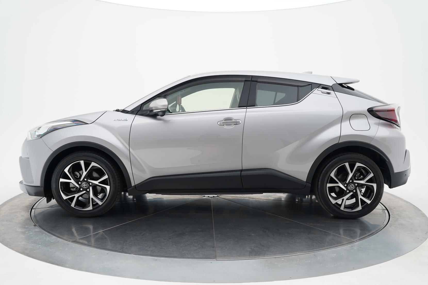 Toyota C-HR 1.8 G Hybrid