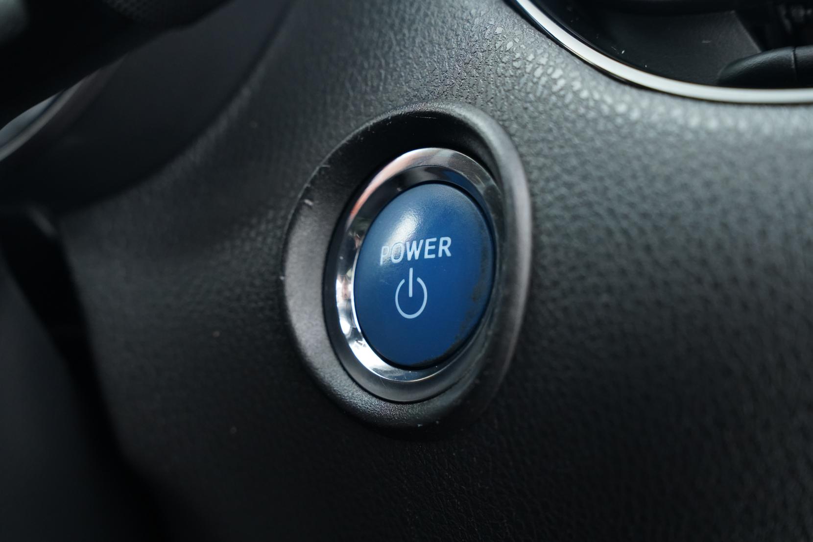 Toyota C-HR 1.8 G Hybrid