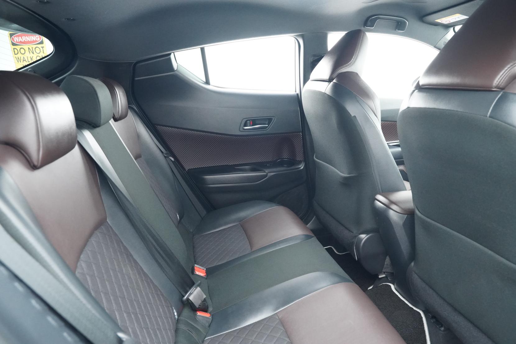 Toyota C-HR 1.8 G Hybrid