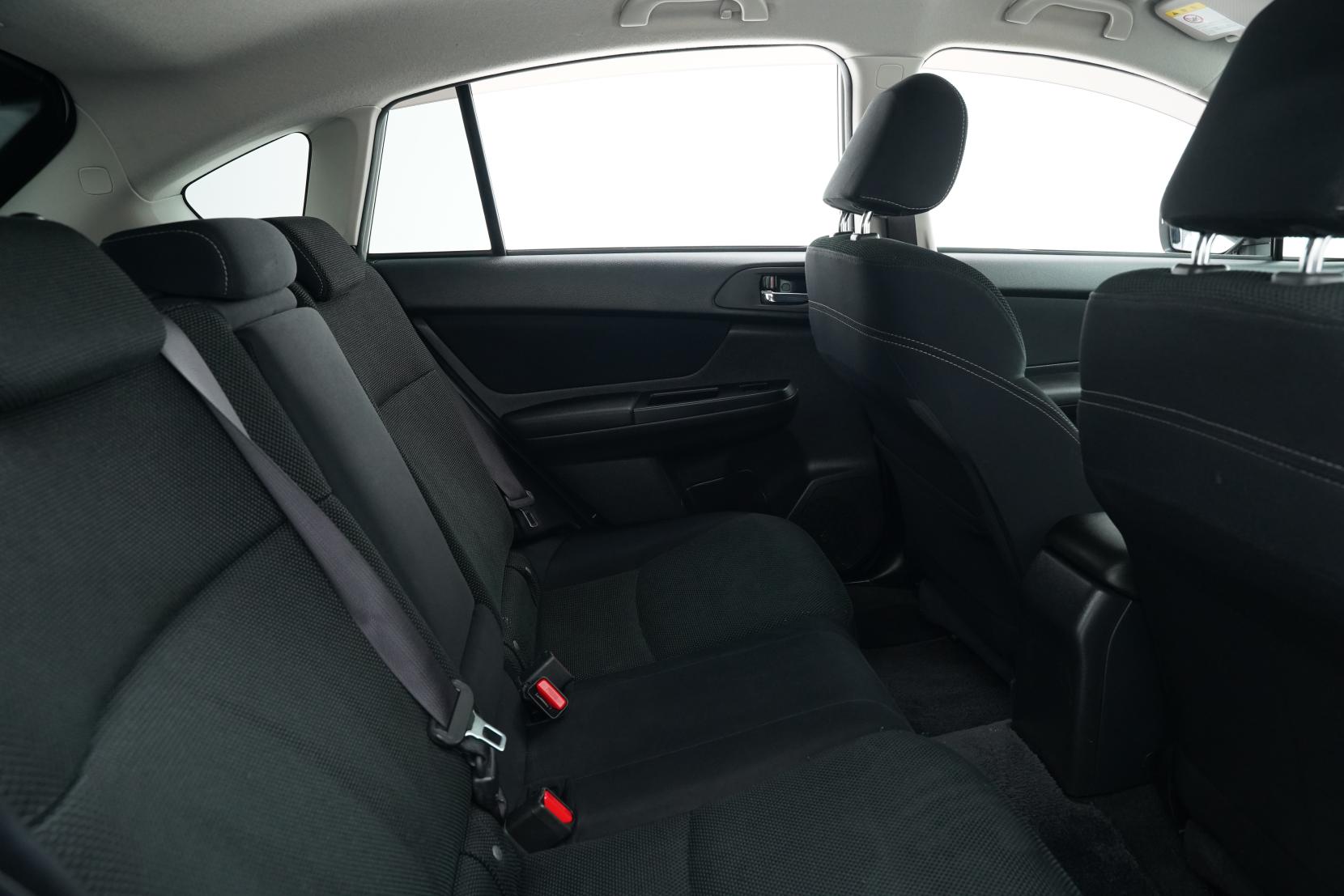 Subaru XV 2.0 2.0i-L Eyesight 4WD