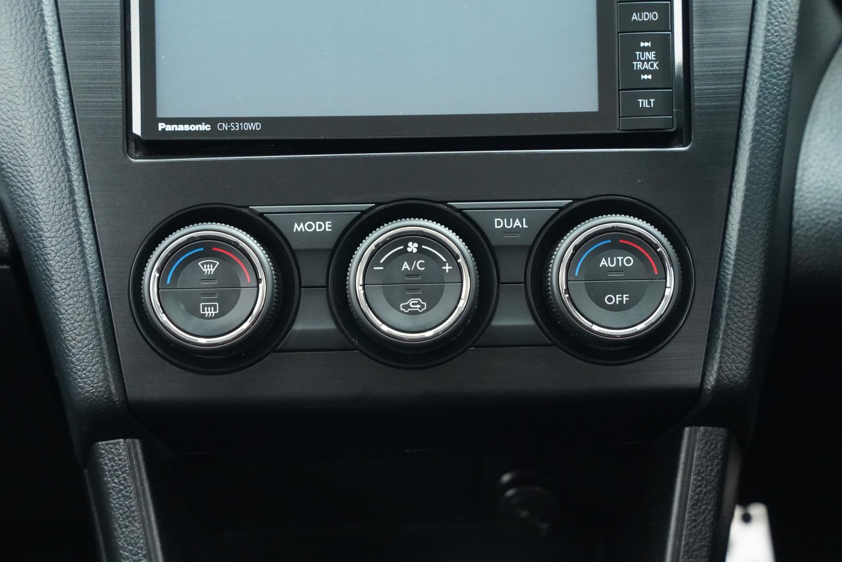 Subaru XV 2.0 2.0i-L Eyesight 4WD