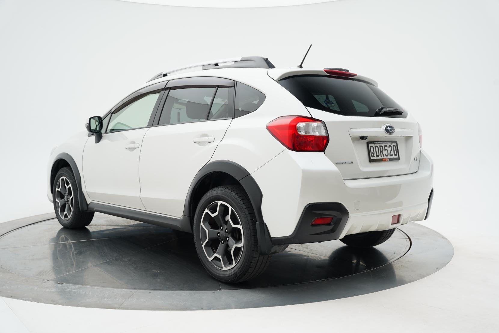 Subaru XV 2.0 2.0i-L Eyesight 4WD