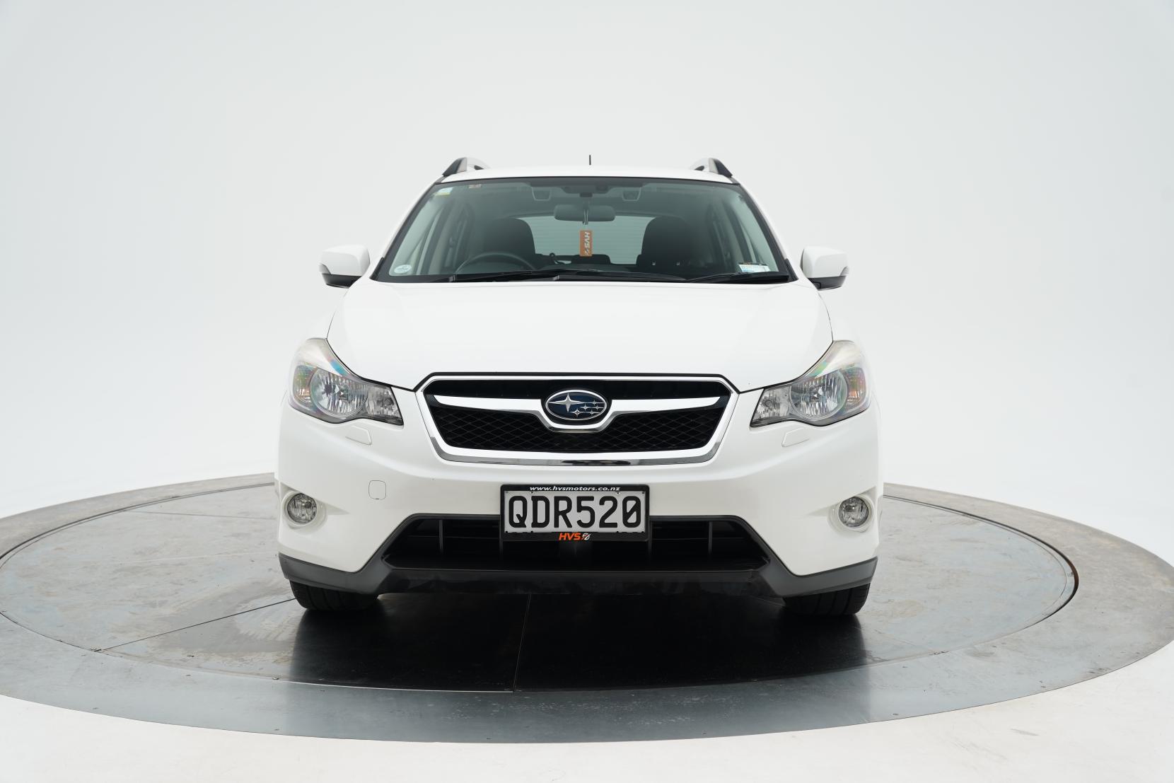Subaru XV 2.0 2.0i-L Eyesight 4WD