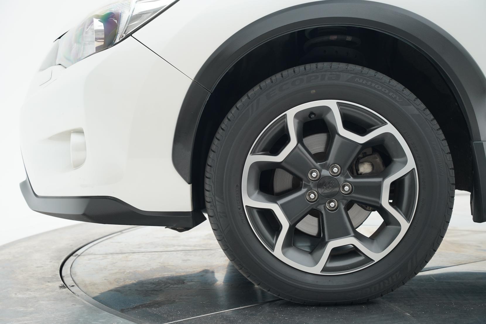 Subaru XV 2.0 2.0i-L Eyesight 4WD