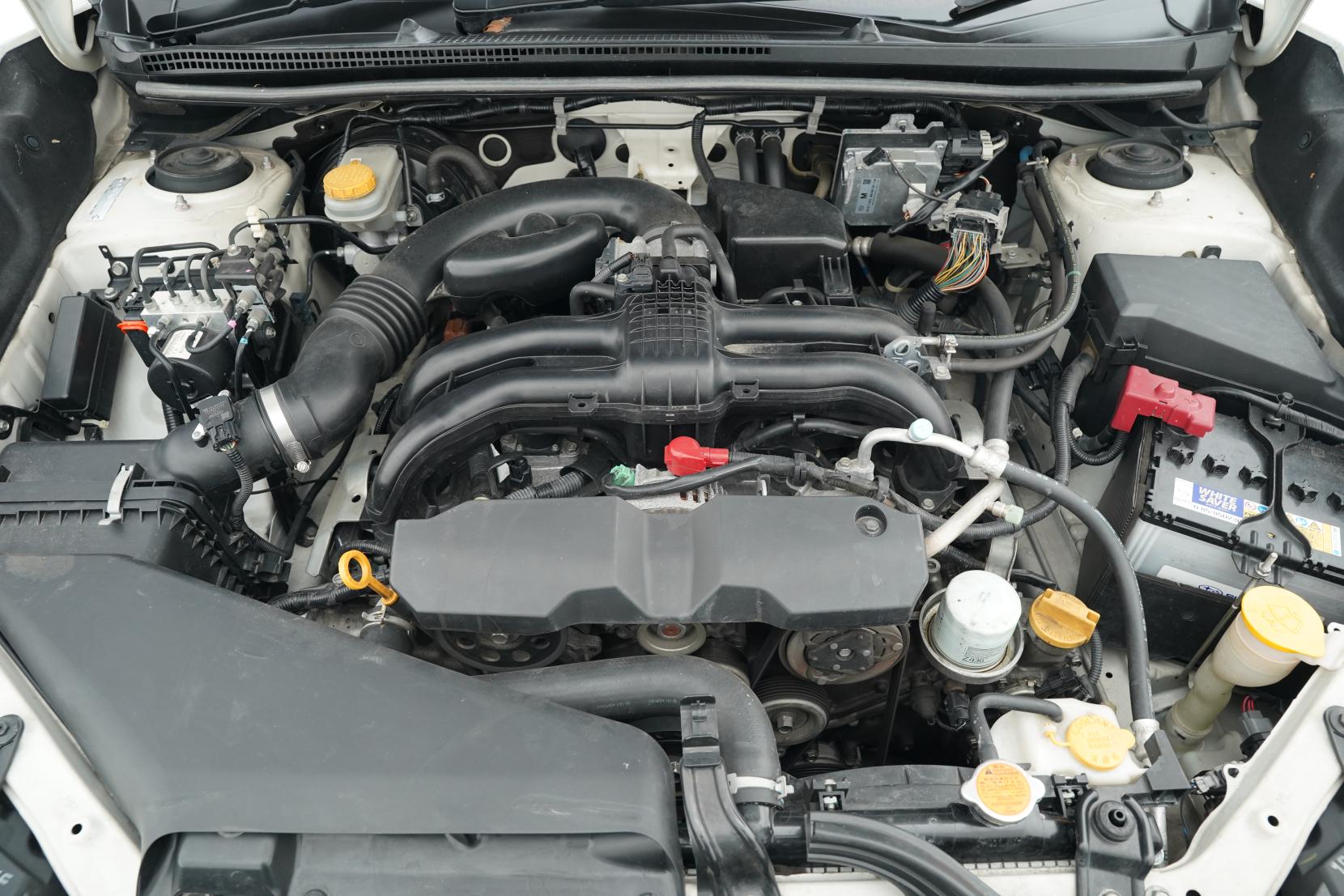 Subaru XV 2.0 2.0i-L Eyesight 4WD