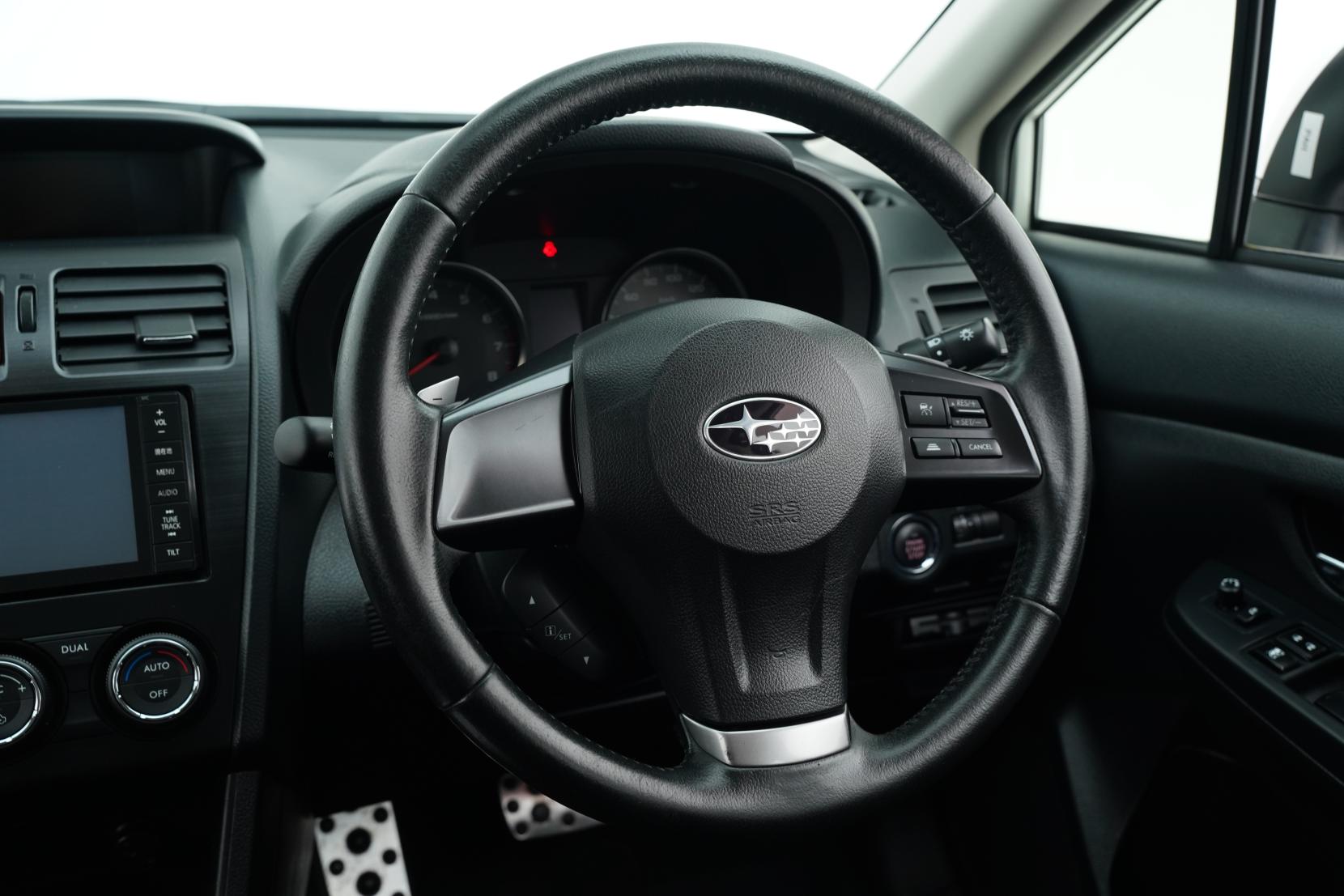 Subaru XV 2.0 2.0i-L Eyesight 4WD
