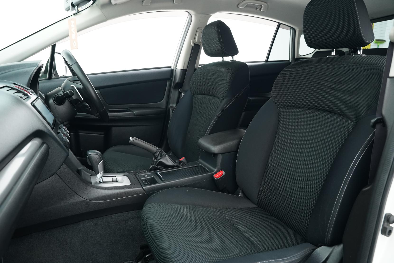 Subaru XV 2.0 2.0i-L Eyesight 4WD