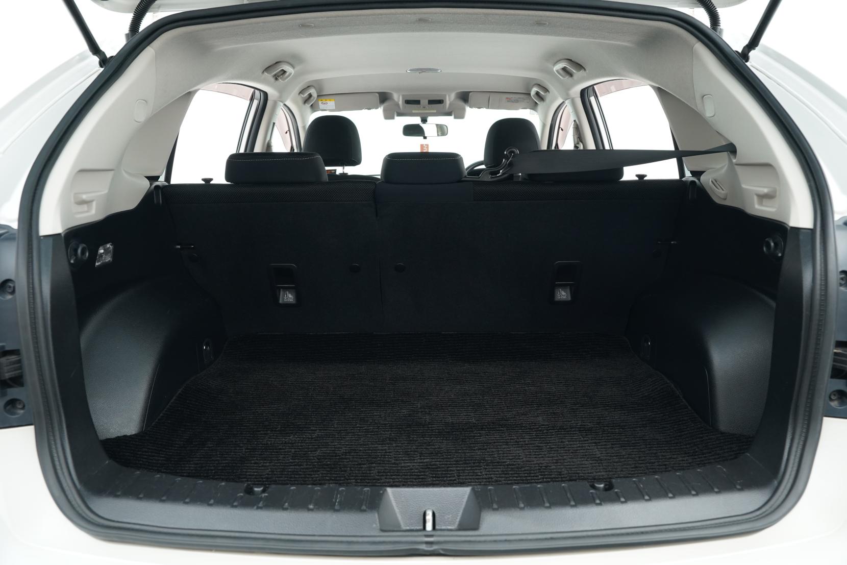 Subaru XV 2.0 2.0i-L Eyesight 4WD