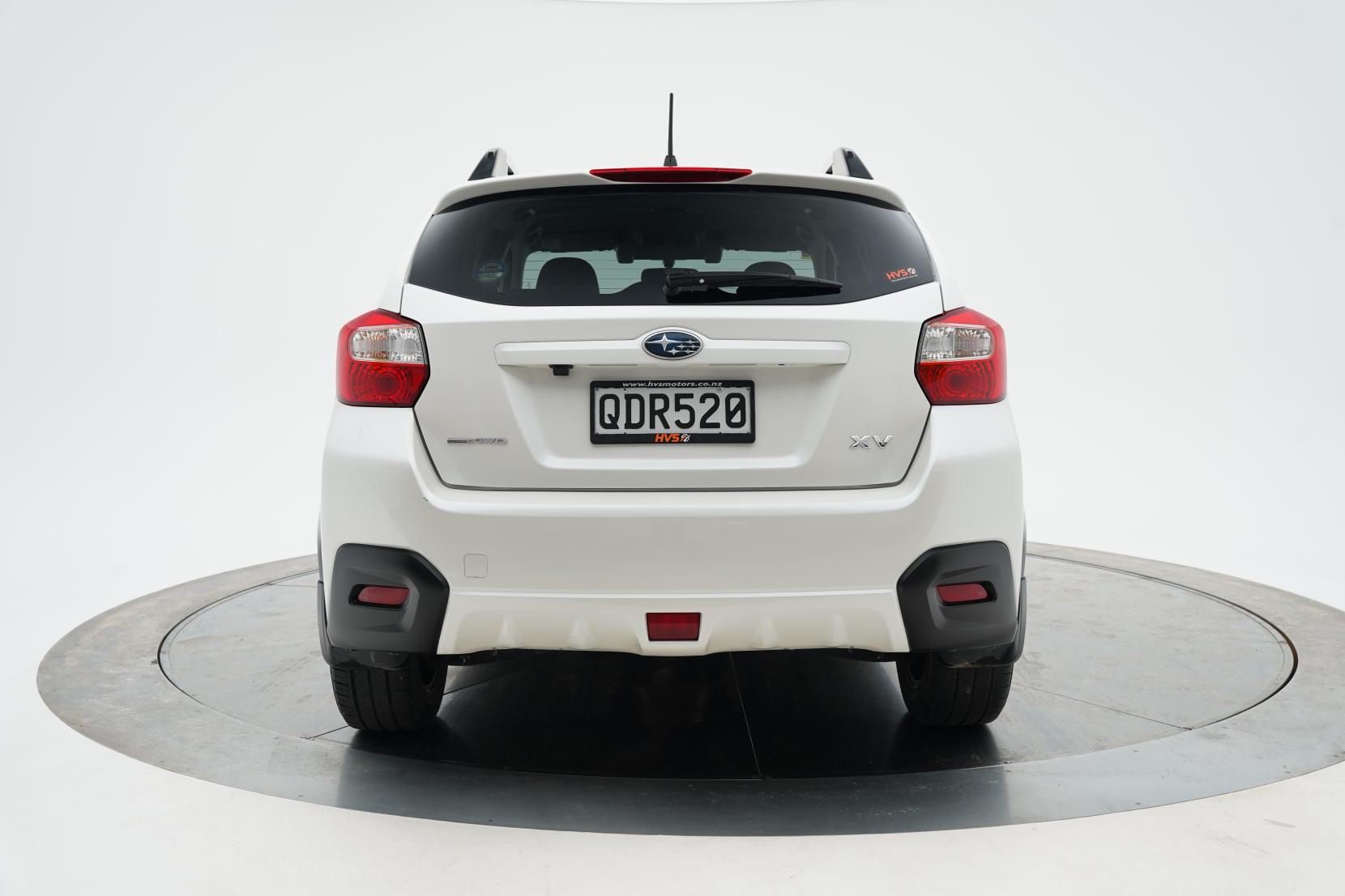 Subaru XV 2.0 2.0i-L Eyesight 4WD