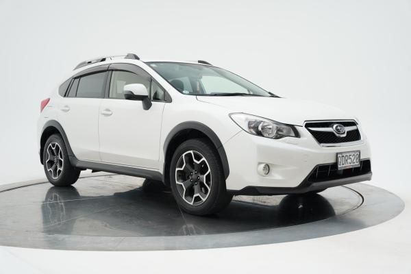 Subaru XV 2.0 2.0i-L Eyesight 4WD