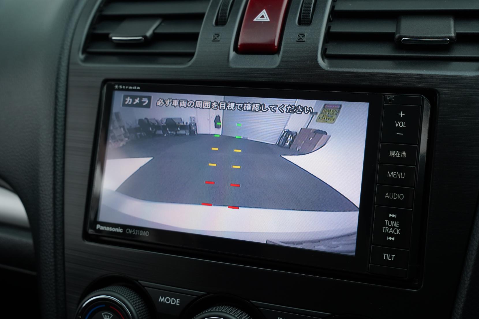 Subaru XV 2.0 2.0i-L Eyesight 4WD