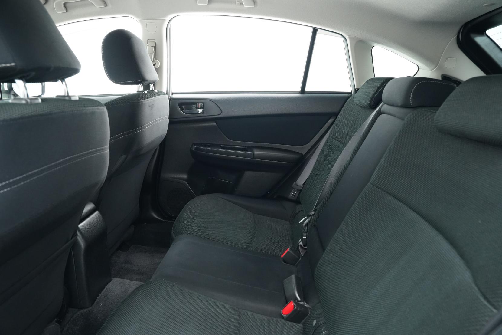 Subaru XV 2.0 2.0i-L Eyesight 4WD