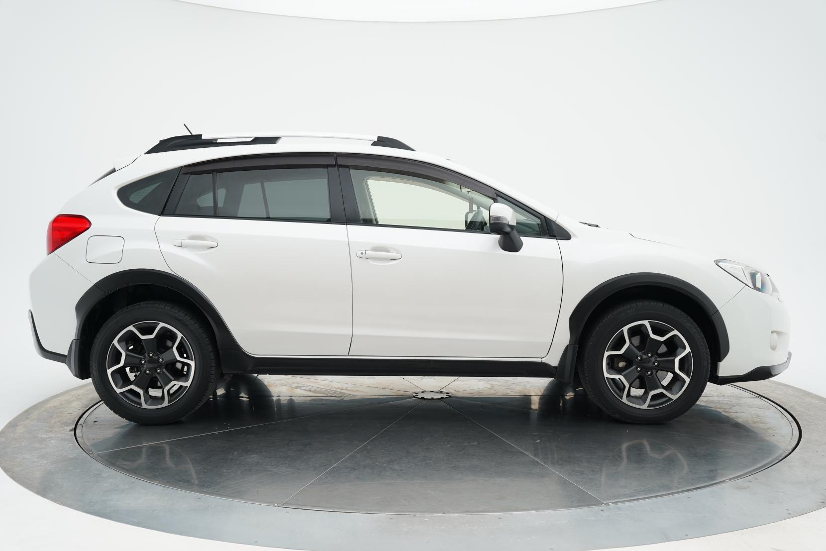 Subaru XV 2.0 2.0i-L Eyesight 4WD