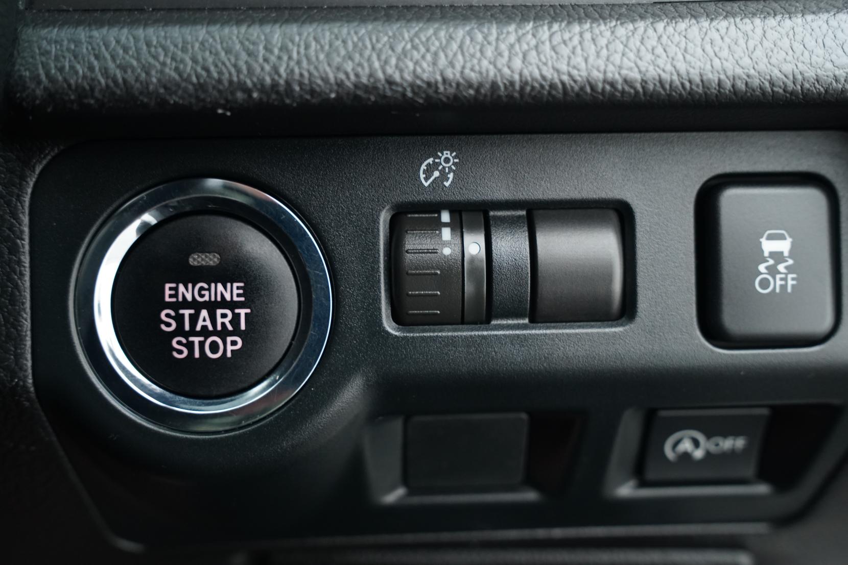 Subaru XV 2.0 2.0i-L Eyesight 4WD