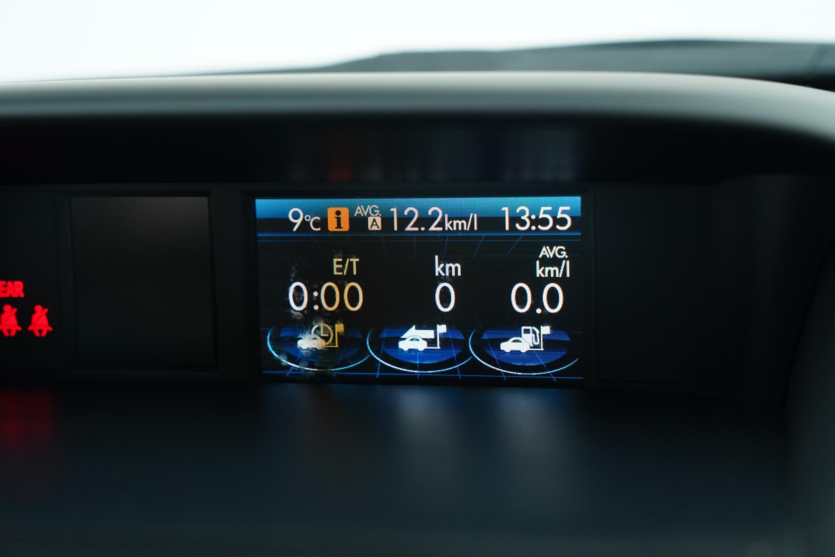 Subaru XV 2.0 2.0i-L Eyesight 4WD