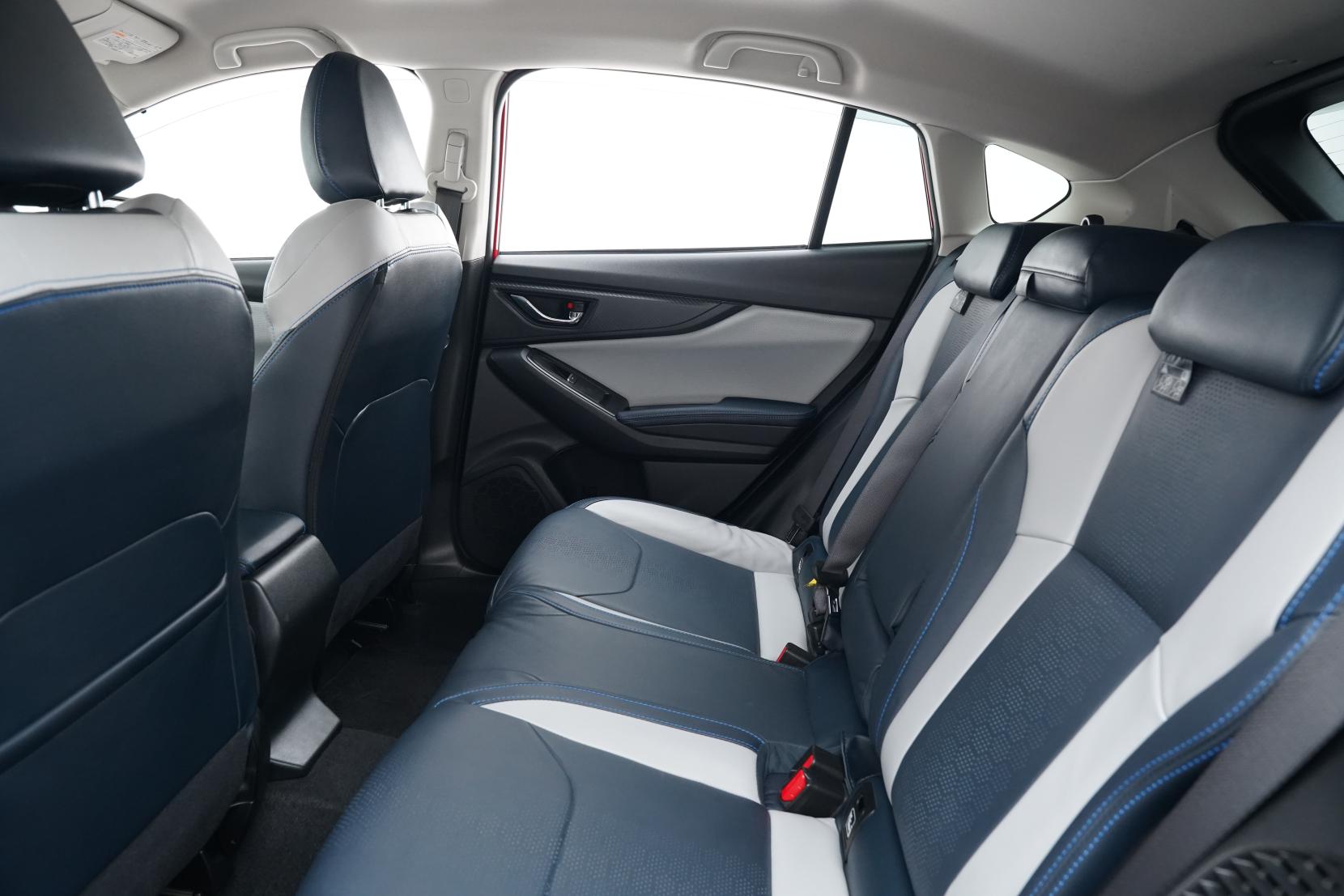 Subaru XV 2.0 Hybrid AWD Advance