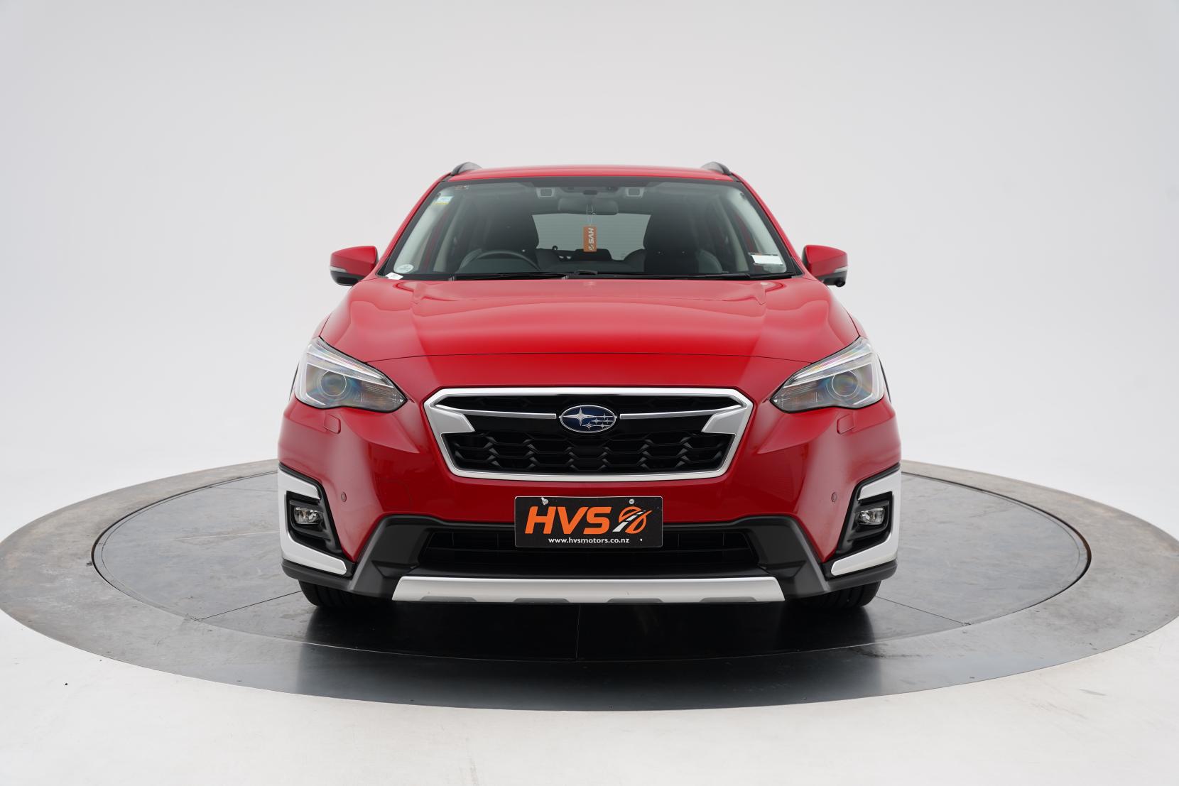 Subaru XV 2.0 Hybrid AWD Advance