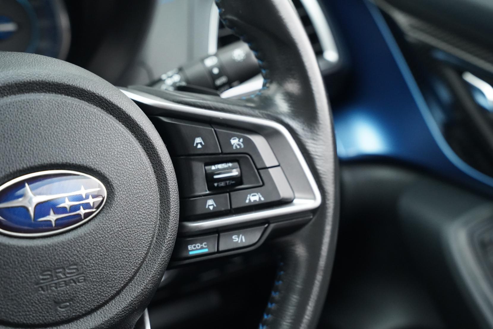 Subaru XV 2.0 Hybrid AWD Advance