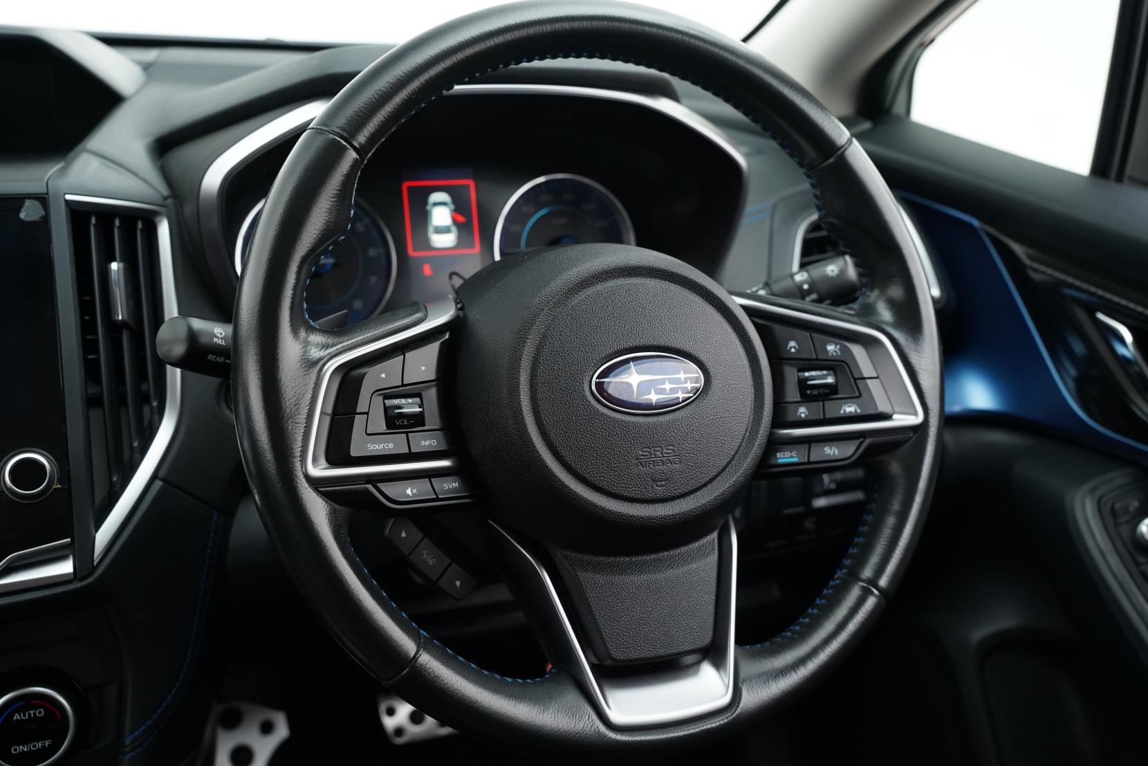 Subaru XV 2.0 Hybrid AWD Advance