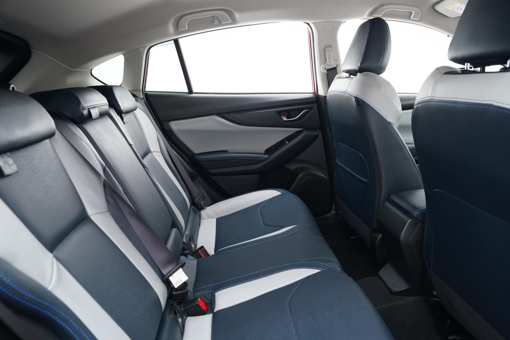 Subaru XV 2.0 Hybrid AWD Advance