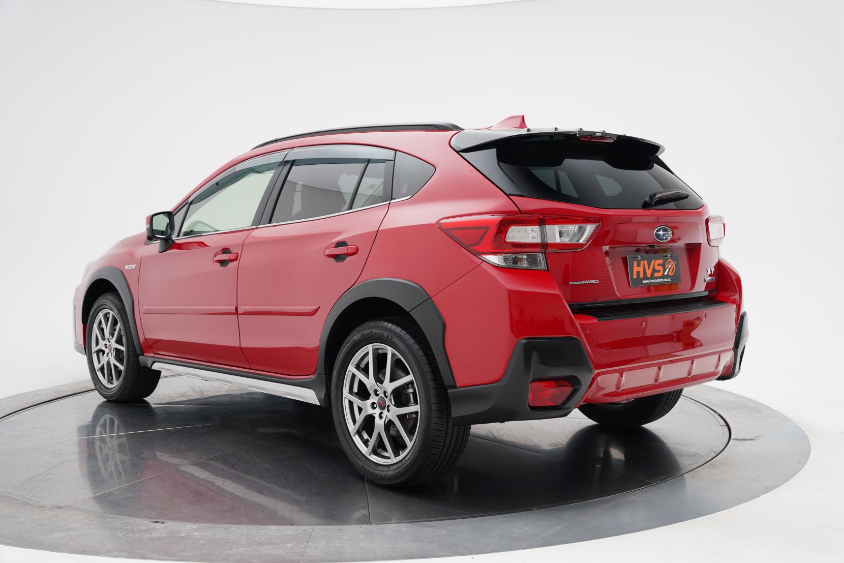 Subaru XV 2.0 Hybrid AWD Advance