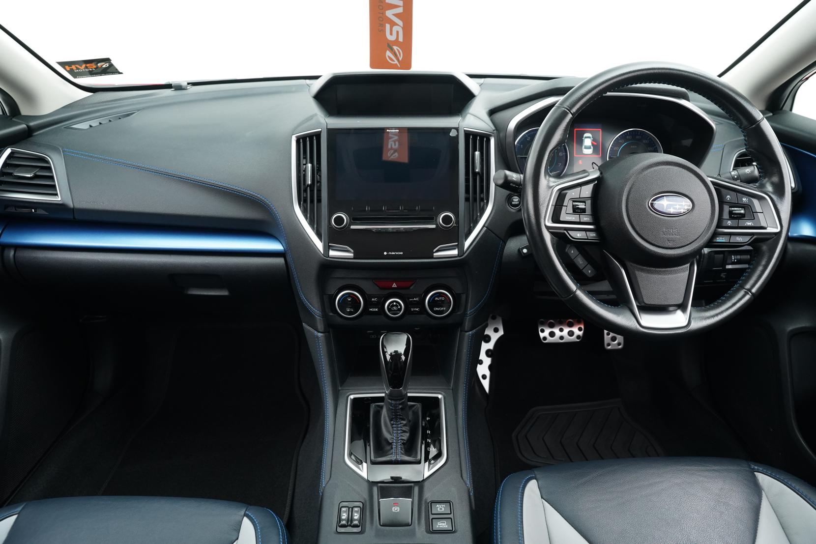 Subaru XV 2.0 Hybrid AWD Advance